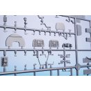 Special Hobby T-2 Buckeye Camouflaged Trainer 1:32 (100-SH32059)