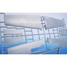 Special Hobby T-2 Buckeye Camouflaged Trainer 1:32 (100-SH32059)