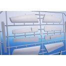 Special Hobby T-2 Buckeye Camouflaged Trainer 1:32 (100-SH32059)