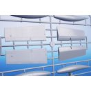 Special Hobby T-2 Buckeye Camouflaged Trainer 1:32 (100-SH32059)