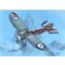 Special Hobby Bristol M.1CCheckers & Stripes 1:32 (100-SH32060)