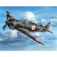   Special Hobby Bloch MB.152C1 Early Version 1:32 (100-SH32063)