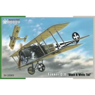Special Hobby Fokker D.II 1:32 (100-SH32065)