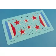   Special Hobby Yakovlev Yak-3 Normandie Niemen 1:32 (100-SH32067)