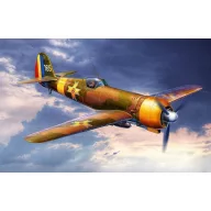 Special Hobby IAR-81 BoPi Dive Bomber 1:32 (100-SH32073)
