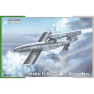 Special Hobby Fi 103A-1/Re 4 Reichenberg 1:32 (100-SH32074)