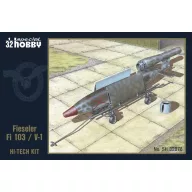   Special Hobby Fieseler Fi 103 / V-1 Hi-Tech 1:32 (100-SH32078)