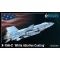 Special Hobby X-15A-2 ‘White Ablative Coating’ 1:32 (100-SH32081)