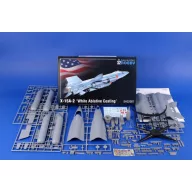   Special Hobby X-15A-2 ‘White Ablative Coating’ 1:32 (100-SH32081)