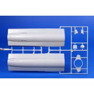   Special Hobby X-15A-2 ‘White Ablative Coating’ 1:32 (100-SH32081)