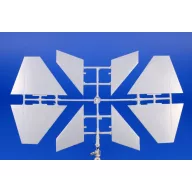   Special Hobby X-15A-2 ‘White Ablative Coating’ 1:32 (100-SH32081)