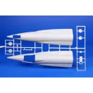 Special Hobby X-15A-2 ‘White Ablative Coating’ 1:32 (100-SH32081)