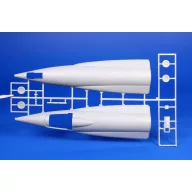   Special Hobby X-15A-2 ‘White Ablative Coating’ 1:32 (100-SH32081)
