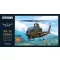 Special Hobby AH-1G Cobra Early Tails over Vietnam Hi-Tech Kit 1:32 (100-SH32082)