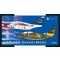 Special Hobby T-2 Buckeye ‘Anniversary Markings’ 1:32 (100-SH32087)