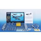 Special Hobby Westland Whirlwind FB MK.I ‘Fighter-Bomber’ Hi-tech kit 1:32 (100-SH32088)