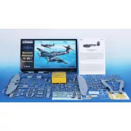  Special Hobby Westland Whirlwind FB MK.I ‘Fighter-Bomber’ Hi-tech kit 1:32 (100-SH32088)