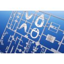 Special Hobby Westland Whirlwind FB MK.I ‘Fighter-Bomber’ Hi-tech kit 1:32 (100-SH32088)