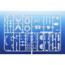 Special Hobby Westland Whirlwind FB MK.I ‘Fighter-Bomber’ Hi-tech kit 1:32 (100-SH32088)