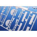 Special Hobby Westland Whirlwind FB MK.I ‘Fighter-Bomber’ Hi-tech kit 1:32 (100-SH32088)