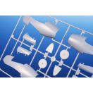 Special Hobby Westland Whirlwind FB MK.I ‘Fighter-Bomber’ Hi-tech kit 1:32 (100-SH32088)