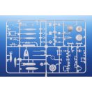 Special Hobby Westland Whirlwind FB MK.I ‘Fighter-Bomber’ Hi-tech kit 1:32 (100-SH32088)