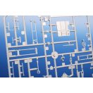 Special Hobby Westland Whirlwind FB MK.I ‘Fighter-Bomber’ Hi-tech kit 1:32 (100-SH32088)