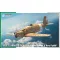 Special Hobby Fiat G.50bis/G.50bis/N ‘Fighter-Bomber & Navy Fighter’ 1:32 (100-SH32089)