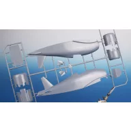   Special Hobby Fiat G.50bis/G.50bis/N ‘Fighter-Bomber & Navy Fighter’ 1:32 (100-SH32089)