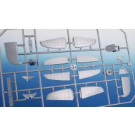   Special Hobby Fiat G.50bis/G.50bis/N ‘Fighter-Bomber & Navy Fighter’ 1:32 (100-SH32089)