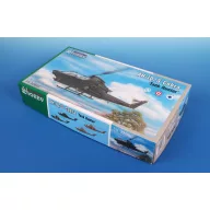   Special Hobby AH-1Q/S Cobra ‘Tank Hunter’ 1:32 (100-SH32090)