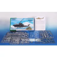   Special Hobby AH-1Q/S Cobra ‘Tank Hunter’ 1:32 (100-SH32090)