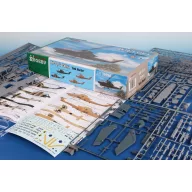   Special Hobby AH-1Q/S Cobra ‘Tank Hunter’ 1:32 (100-SH32090)