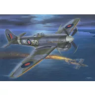   Special Hobby Tempest Mk.V 'Doodle-bug Hunters' 1:32 (100-SH32091)