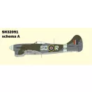 Special Hobby Tempest Mk.V 'Doodle-bug Hunters' 1:32 (100-SH32091)