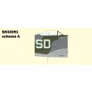 Special Hobby Tempest Mk.V 'Doodle-bug Hunters' 1:32 (100-SH32091)