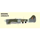 Special Hobby Tempest Mk.V 'Doodle-bug Hunters' 1:32 (100-SH32091)