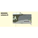 Special Hobby Tempest Mk.V 'Doodle-bug Hunters' 1:32 (100-SH32091)