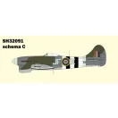 Special Hobby Tempest Mk.V 'Doodle-bug Hunters' 1:32 (100-SH32091)