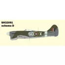 Special Hobby Tempest Mk.V 'Doodle-bug Hunters' 1:32 (100-SH32091)