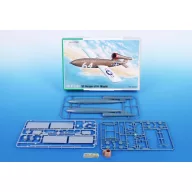   Special Hobby JB-2 Loon 'US Version of V-1 Missile' 1:32 (100-SH32092)