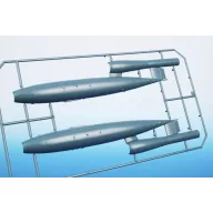   Special Hobby JB-2 Loon 'US Version of V-1 Missile' 1:32 (100-SH32092)