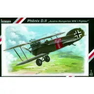 Special Hobby Phönix D.II 1:48 (100-SH48036)
