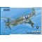 Special Hobby Seafire Mk.III 'Last Fights Over the Pacific' 1:48 (100-SH48052)