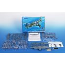 Special Hobby Seafire Mk.III 'Last Fights Over the Pacific' 1:48 (100-SH48052)