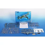   Special Hobby Seafire Mk.III 'Last Fights Over the Pacific' 1:48 (100-SH48052)