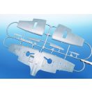 Special Hobby Seafire Mk.III 'Last Fights Over the Pacific' 1:48 (100-SH48052)