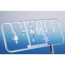 Special Hobby Seafire Mk.III 'Last Fights Over the Pacific' 1:48 (100-SH48052)