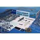 Special Hobby Seafire Mk.III 'Last Fights Over the Pacific' 1:48 (100-SH48052)