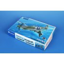 Special Hobby Seafire Mk.III 'Last Fights Over the Pacific' 1:48 (100-SH48052)